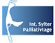 15. Int. Sylter Palliativtage
