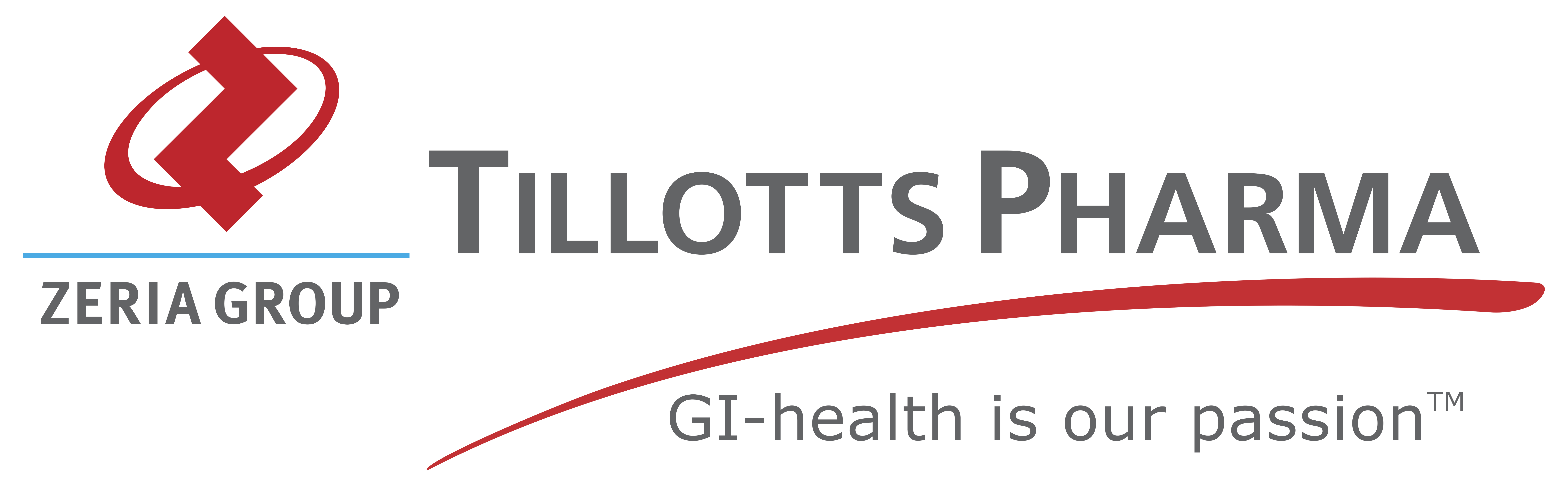 Tillotts Pharma GmbH