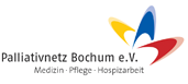 Palliativnetz Bochum Logo